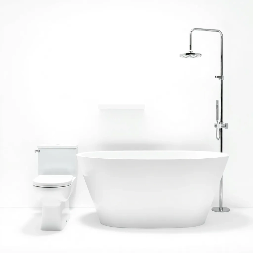 Biały montaż cennik 2024