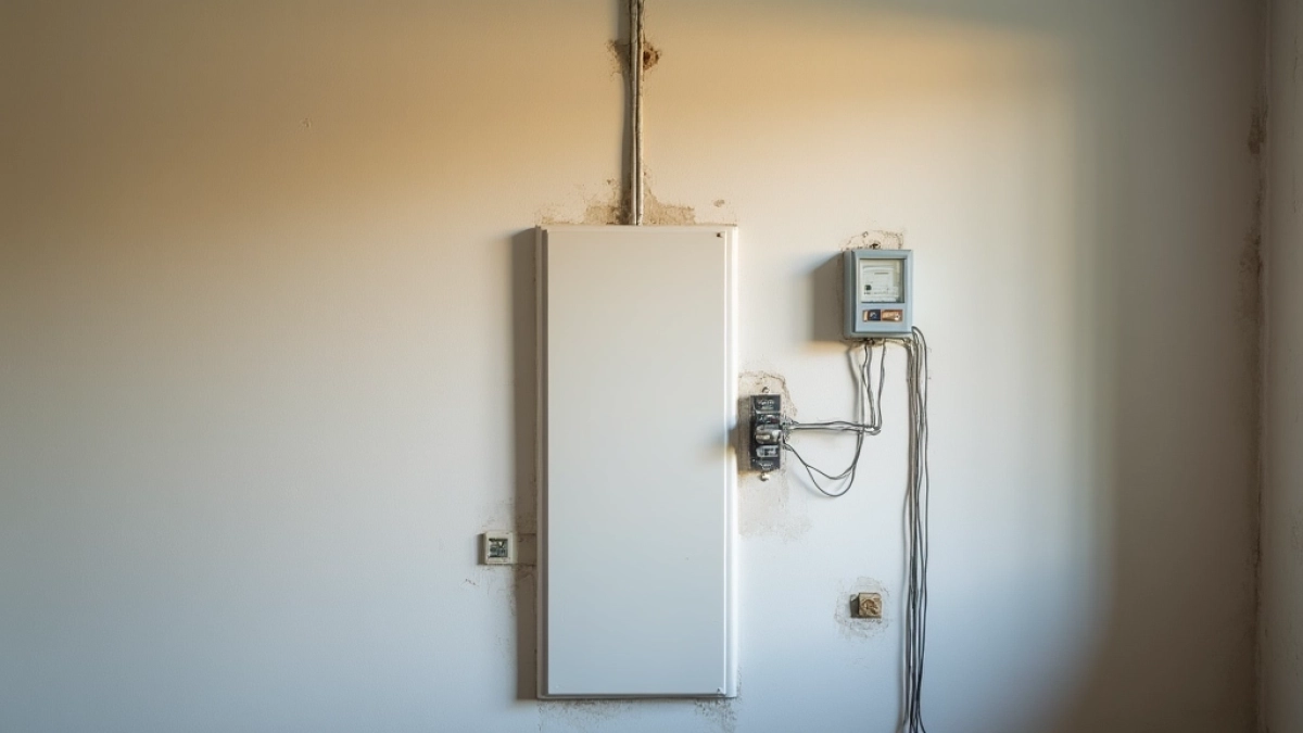 Cena instalacji elektrycznej za punkt Opole