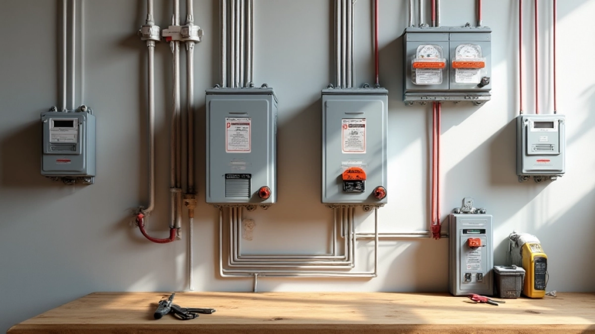 Cennik instalacji elektrycznej Częstochowa