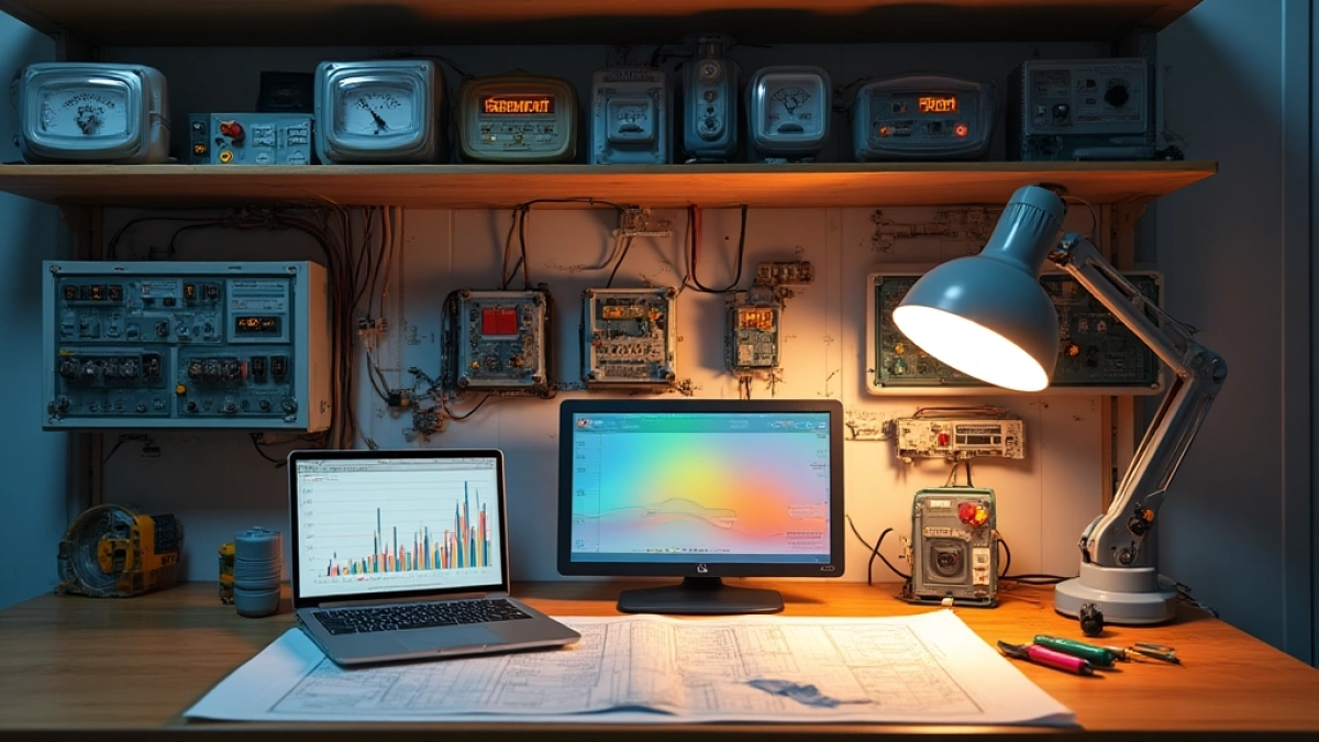 Cennik instalacji elektrycznej Gdynia