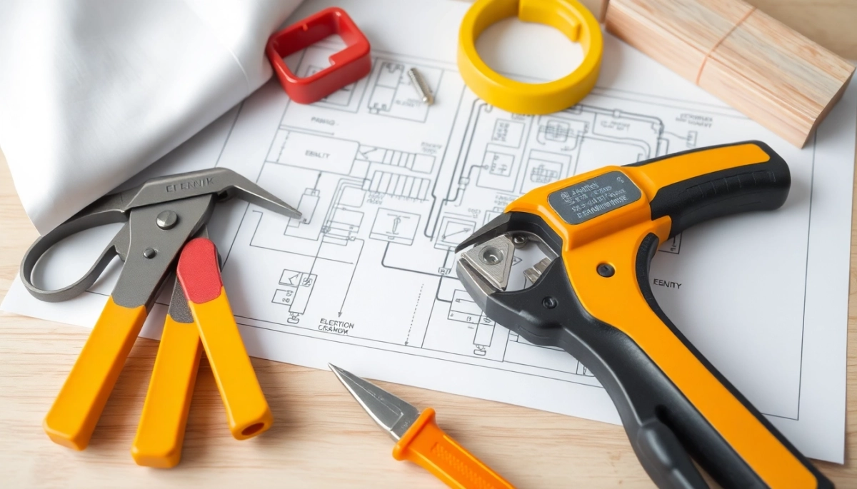 Cennik instalacji elektrycznej Kraków