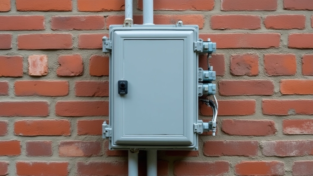 Cennik instalacji elektrycznej Łódź