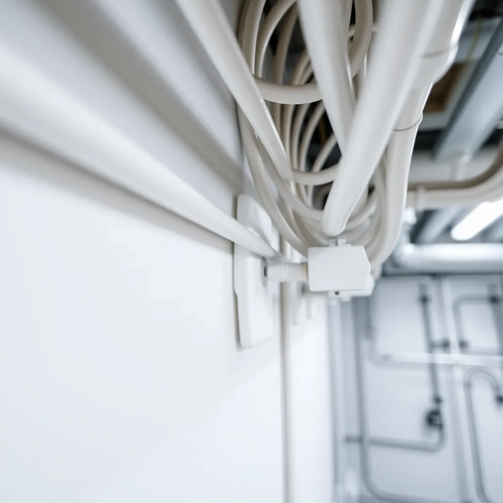 Co ile przegląd instalacji elektrycznej w firmie
