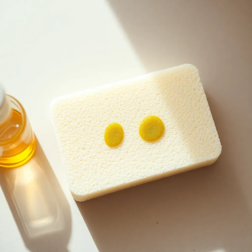 Czym zmyć piankę montażową że skóry