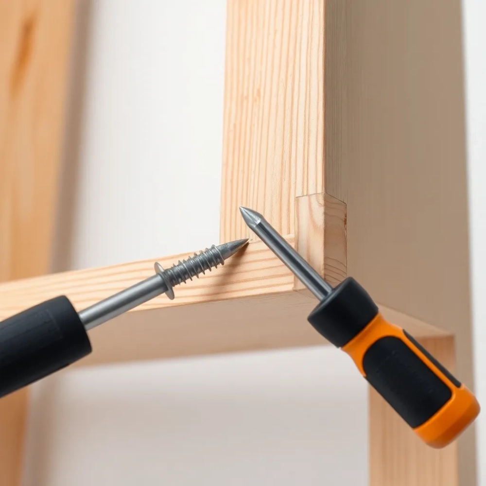 Demontaż mebli cennik