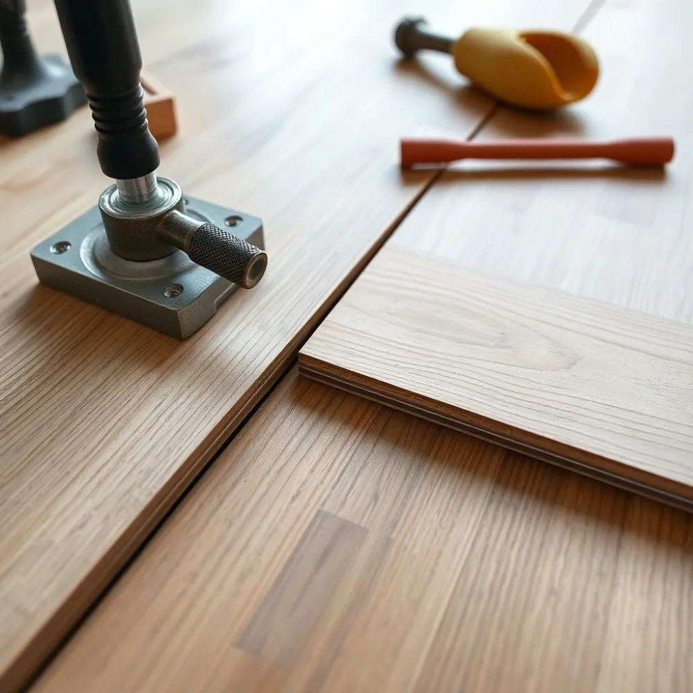 Deska barlinecka montaż cena