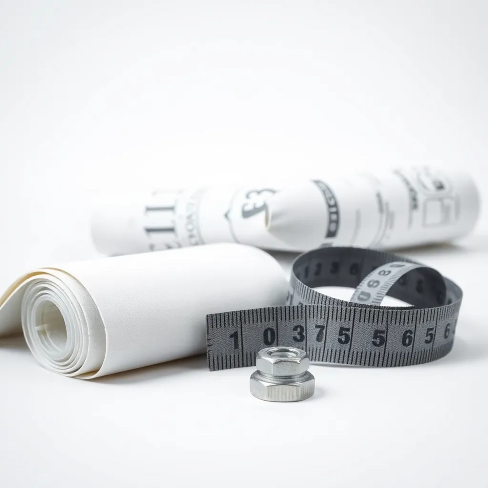 Gwarancja na usługę montażu wzór