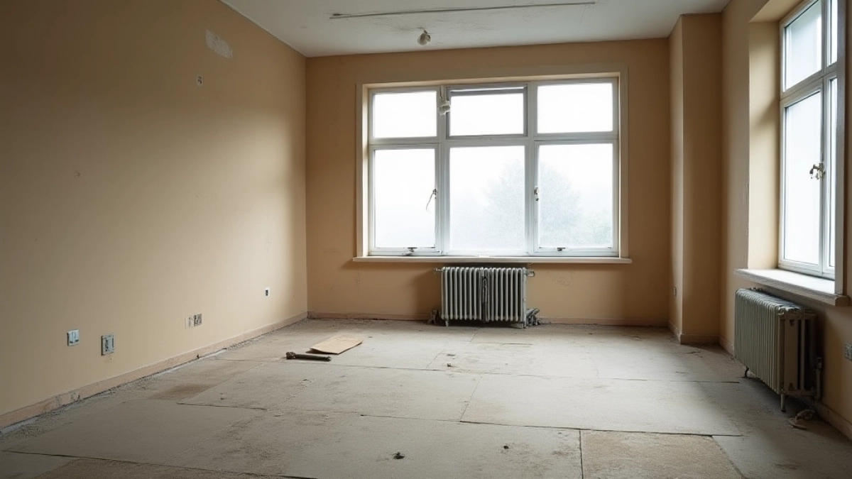 ile kosztuje demontaż paneli podłogowych Gdańsk