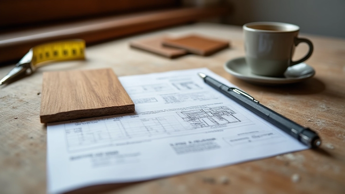 ile kosztuje demontaż paneli podłogowych Warszawa