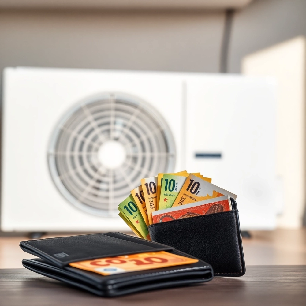 Ile kosztuje klimatyzacja z montażem