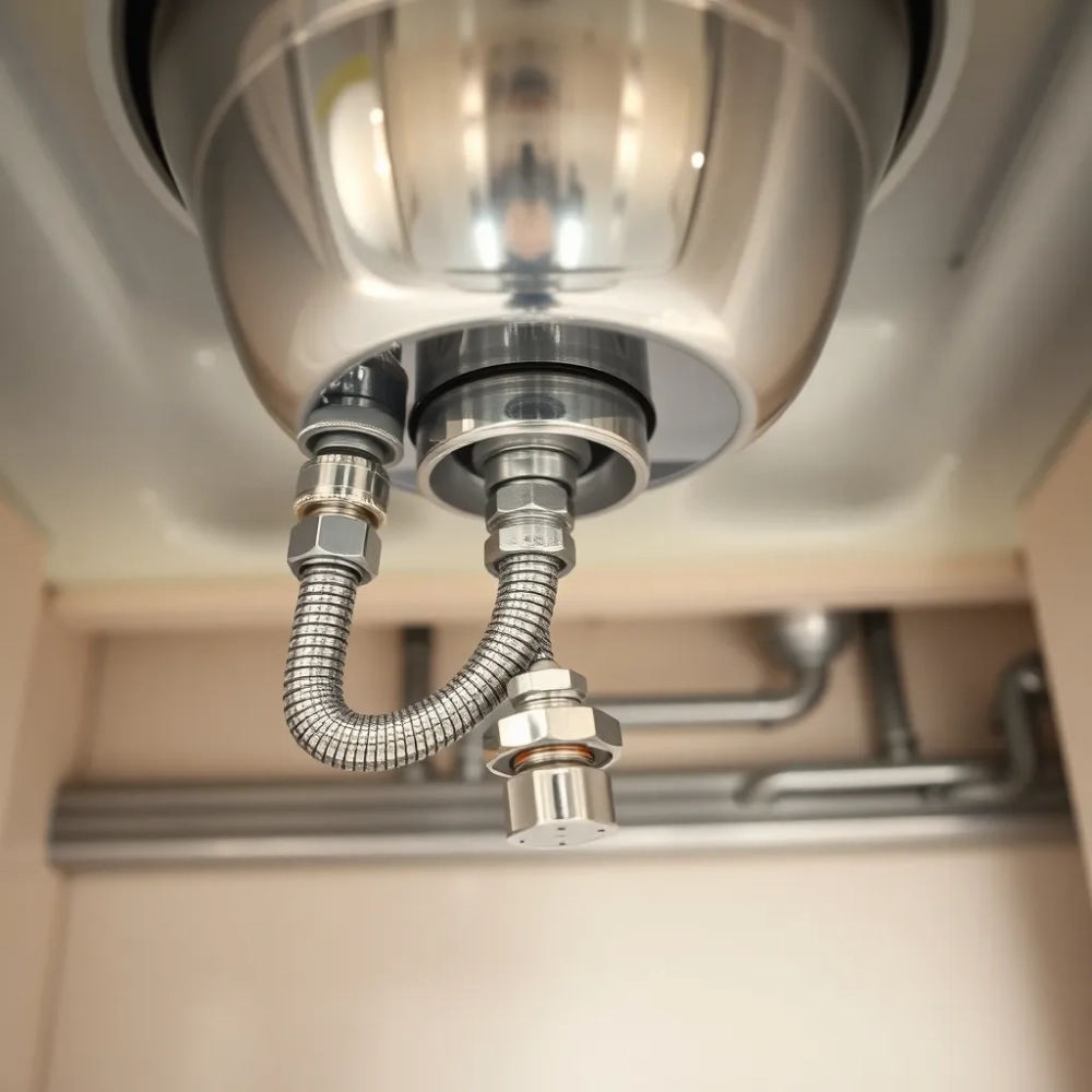 Ile kosztuje montaż baterii zlewozmywakowej