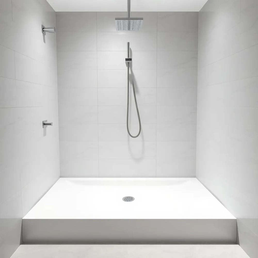 Ile kosztuje montaż brodzika