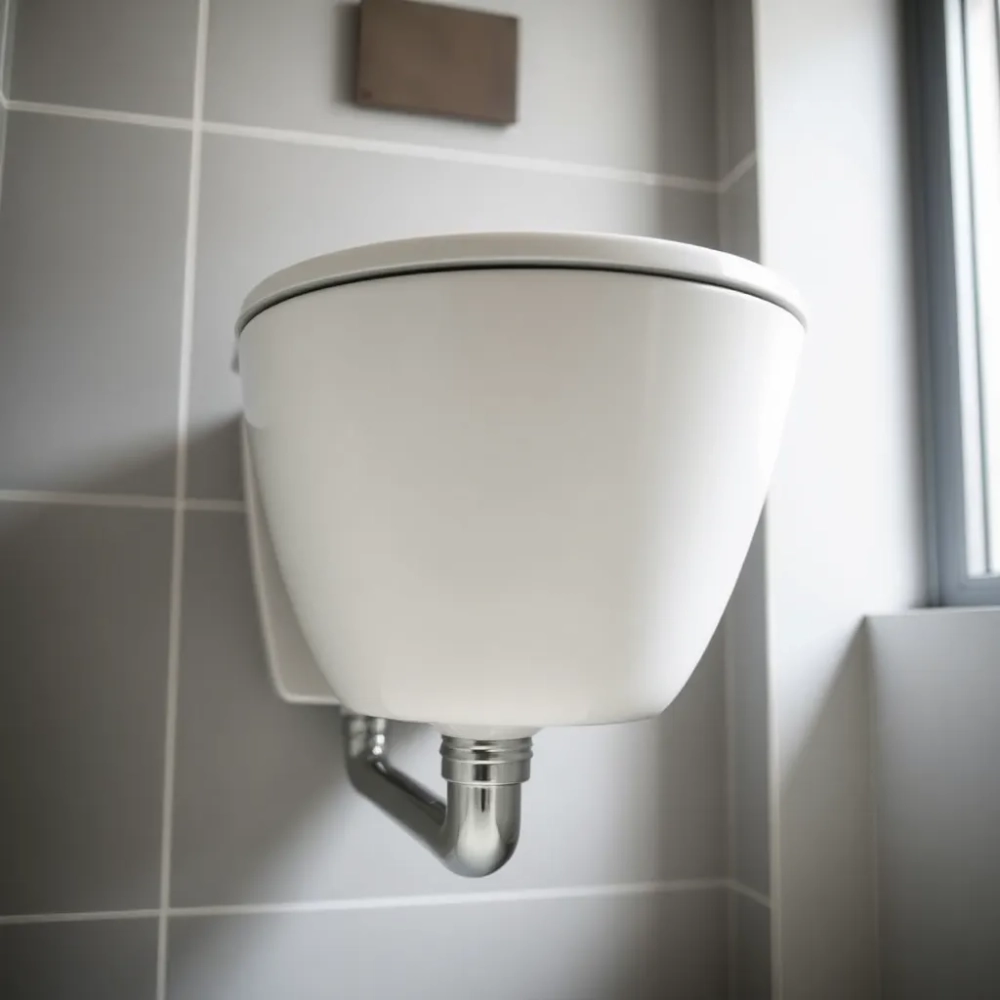 Ile kosztuje montaż miski WC