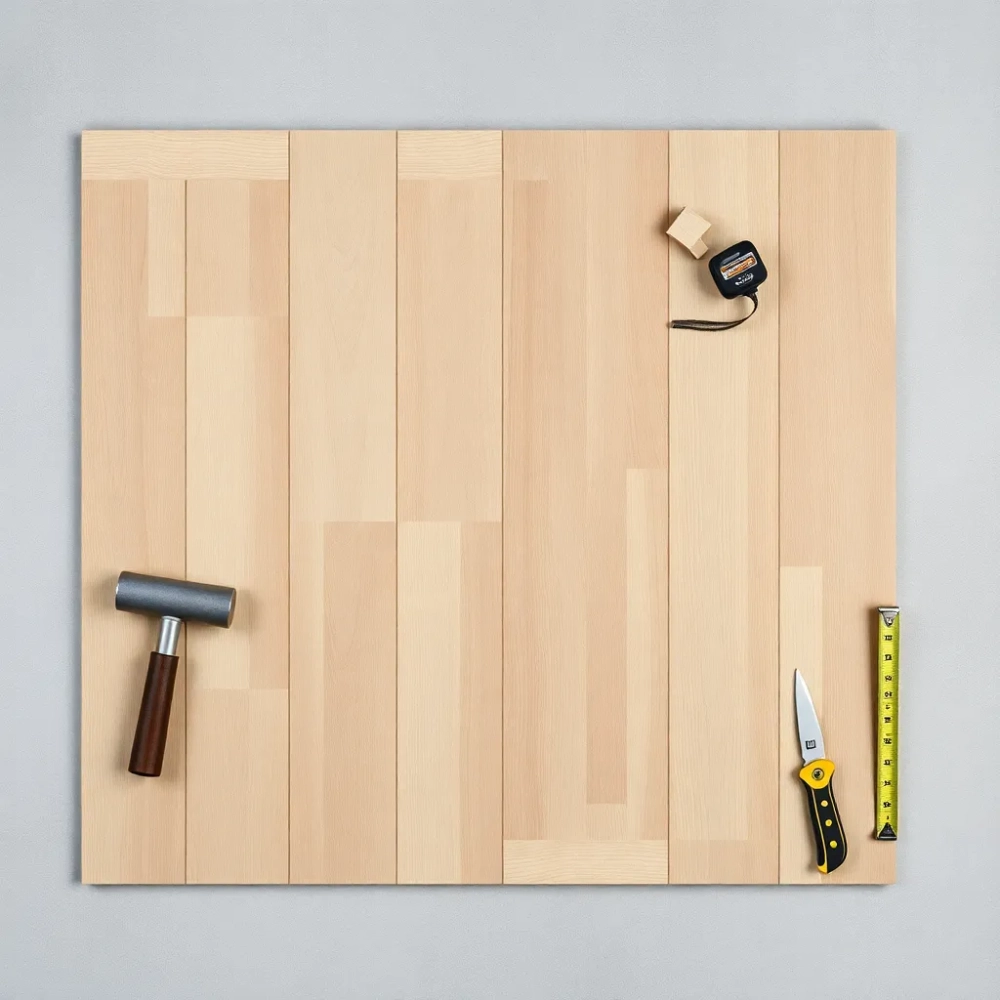 Ile kosztuje montaż paneli podłogowych