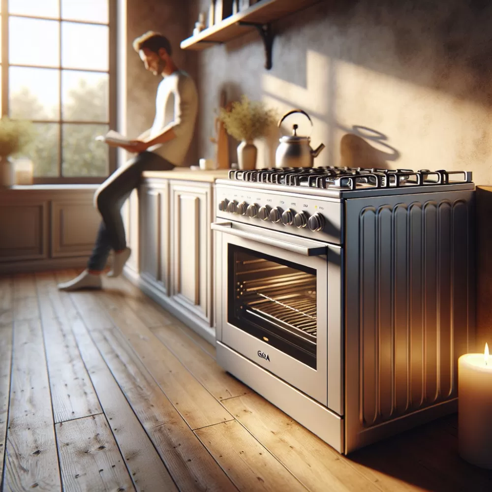 ile kosztuje piec gazowy z montażem