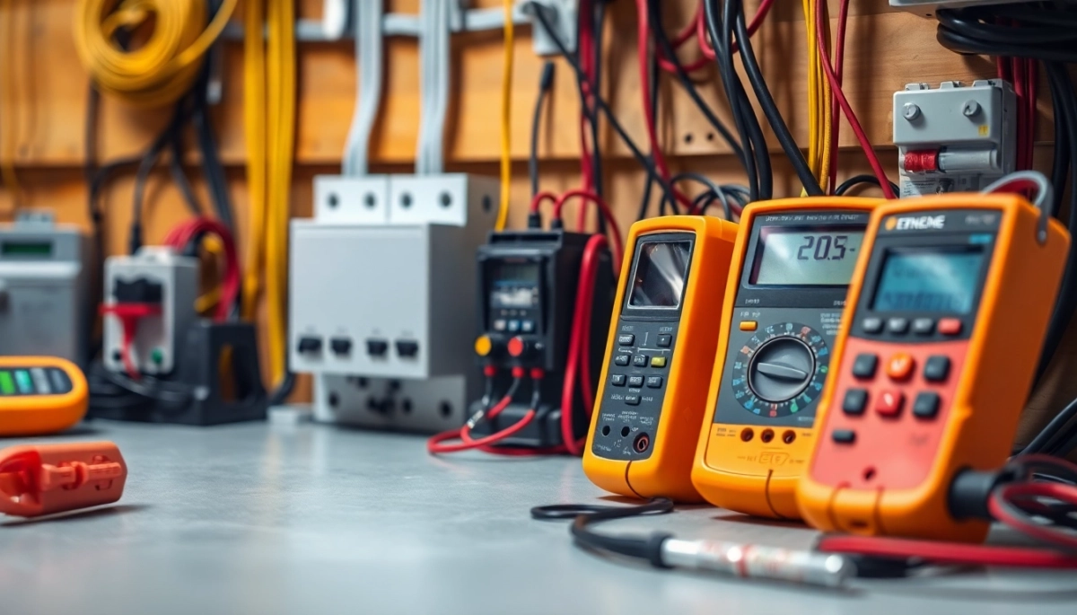 Ile kosztuje protokół odbioru instalacji elektrycznej