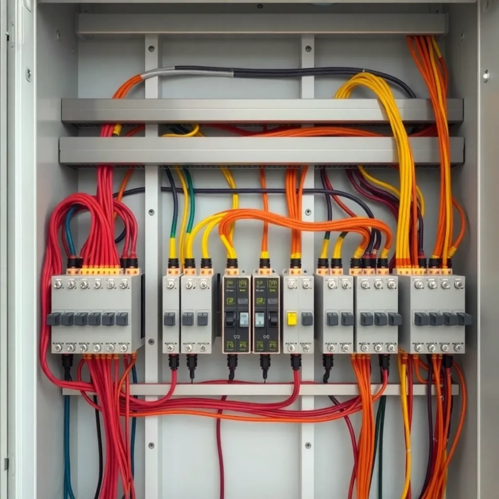 Instalacją elektryczna definicja Prawo budowlane