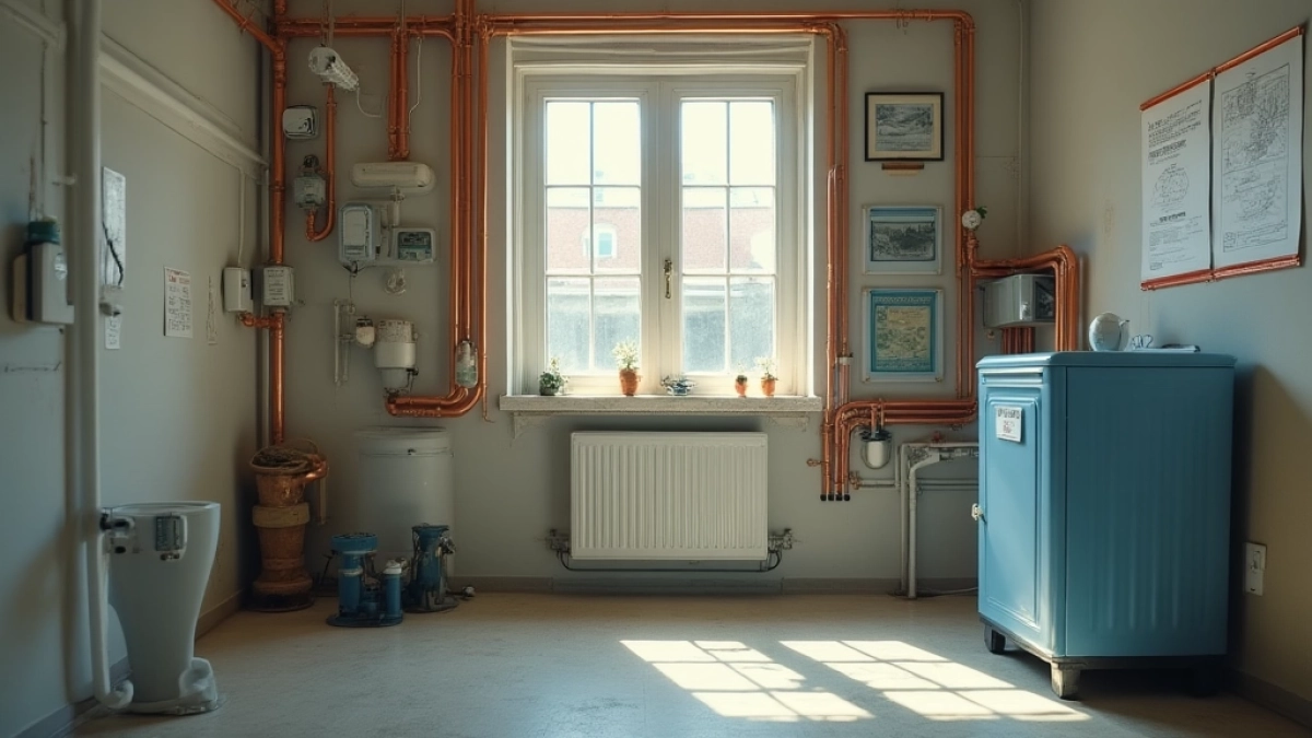 instalacja wodkan cena za punkt Bielsko Biała