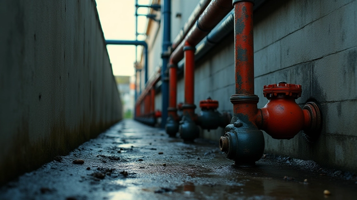 instalacja wodkan cena za punkt Bydgoszcz