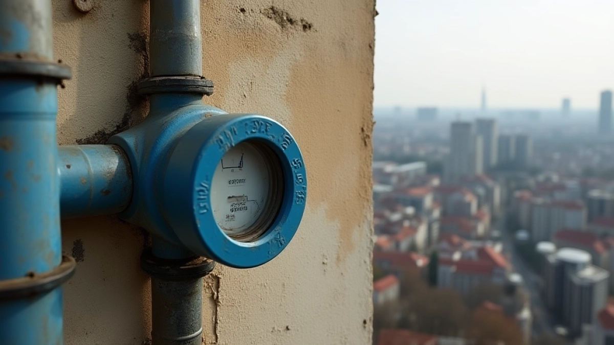 instalacja wodkan cena za punkt Katowice