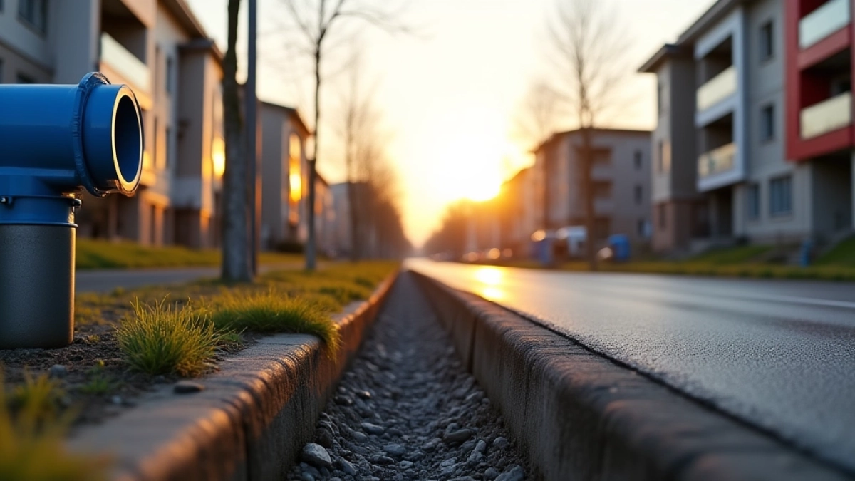 instalacja wodkan cena za punkt Rzeszów