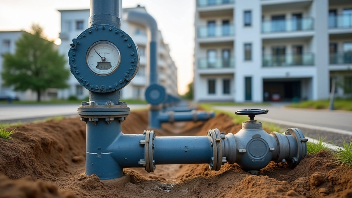 instalacja wodkan cena za punkt Zabrze