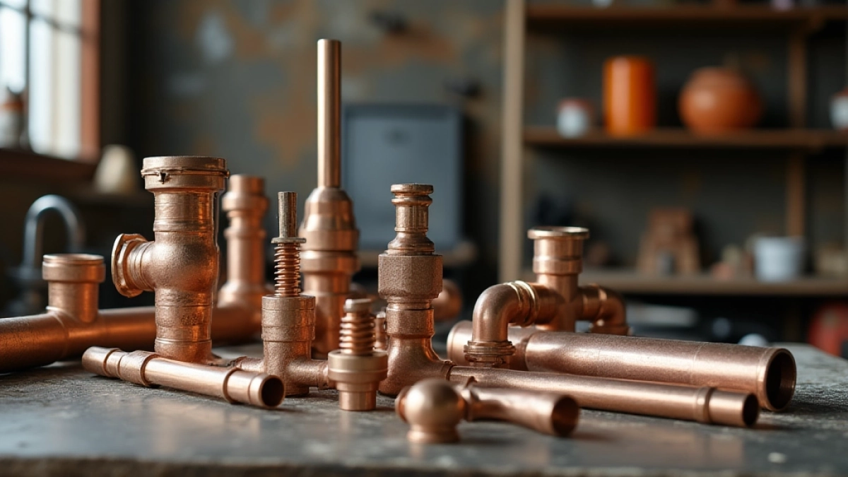 Instalacja wodna cena robocizny Bydgoszcz