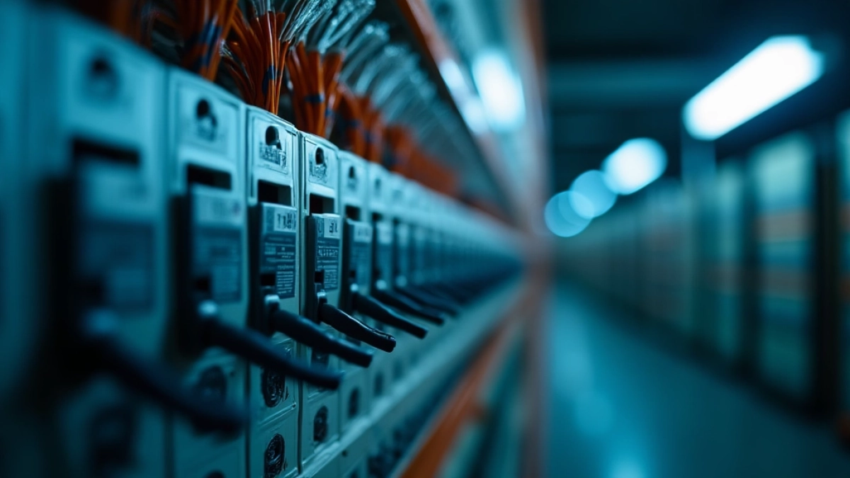 Inwentaryzacja instalacji elektrycznej cena Białystok