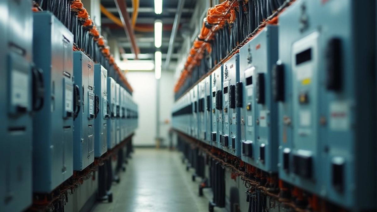 Inwentaryzacja instalacji elektrycznej cena Bielsko Biała