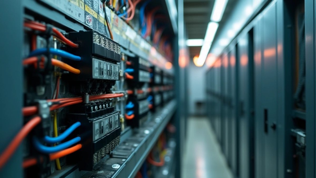 Inwentaryzacja instalacji elektrycznej cena Gdynia