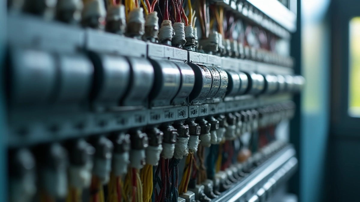 Inwentaryzacja instalacji elektrycznej cena Lublin