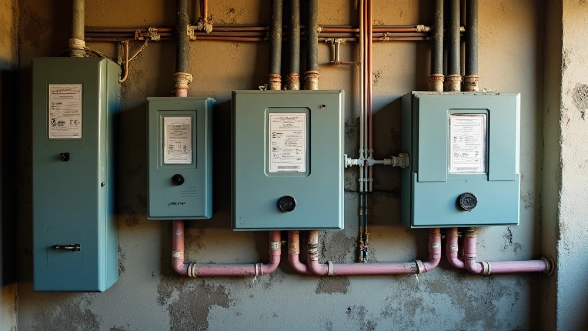 Inwentaryzacja instalacji elektrycznej cena Olsztyn