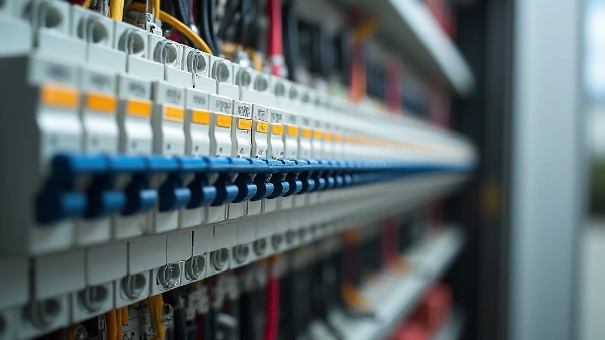 Inwentaryzacja instalacji elektrycznej cena Radom