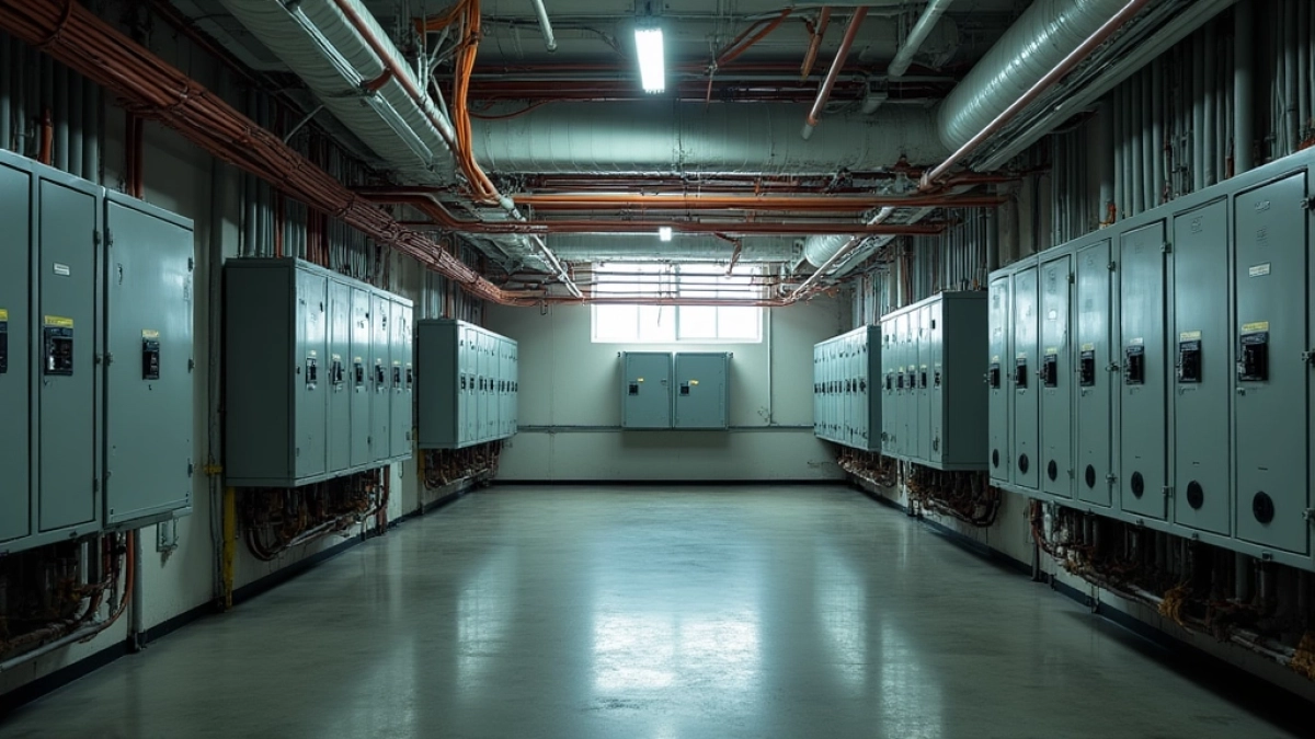 Inwentaryzacja instalacji elektrycznej cena Zielona Góra