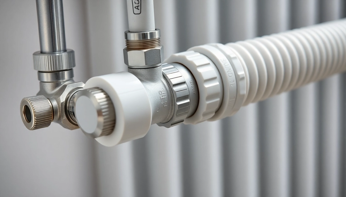 Jak podłączyć grzejnik do istniejącej instalacji