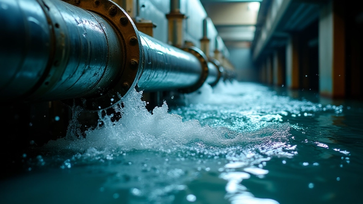 Jak PRZEPŁUKAĆ instalację CO