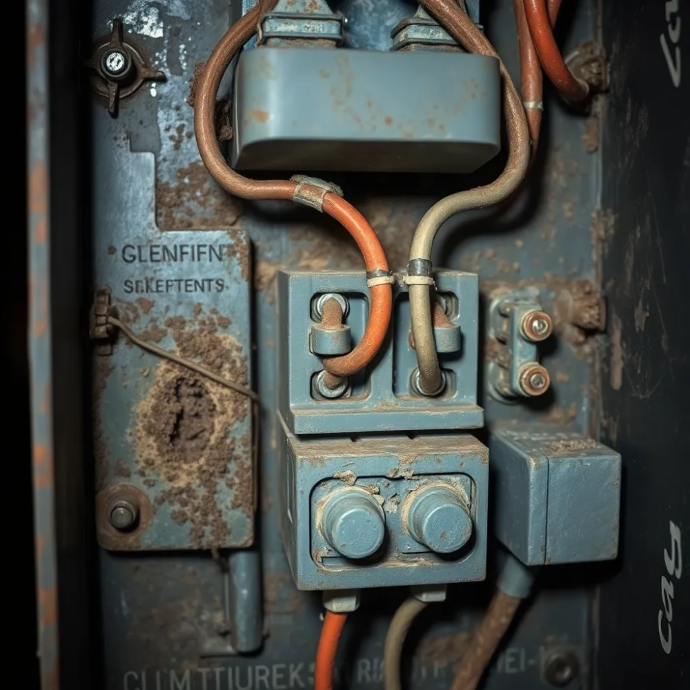 Jak sprawdzić czy instalacja elektryczna jest do wymiany