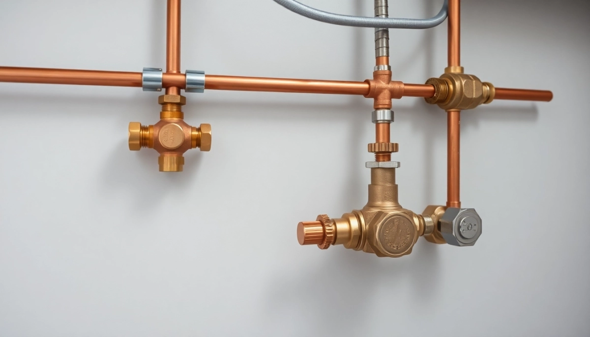 Jak wykonać instalację centralnego ogrzewania