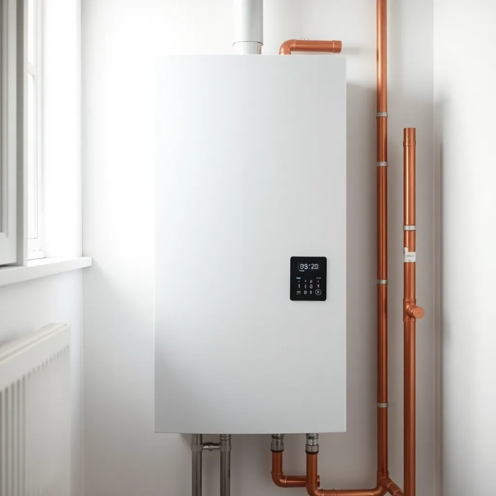 Jaka instalacja gazowa najlepsza