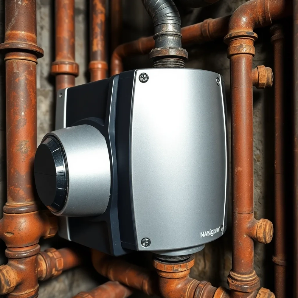 Jaka pompa CO do starej instalacji