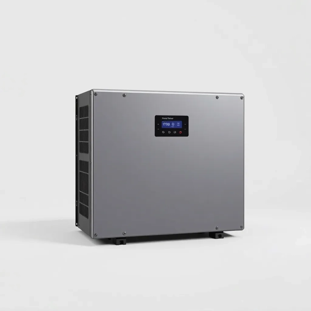 Jaki falownik do instalacji 10kW