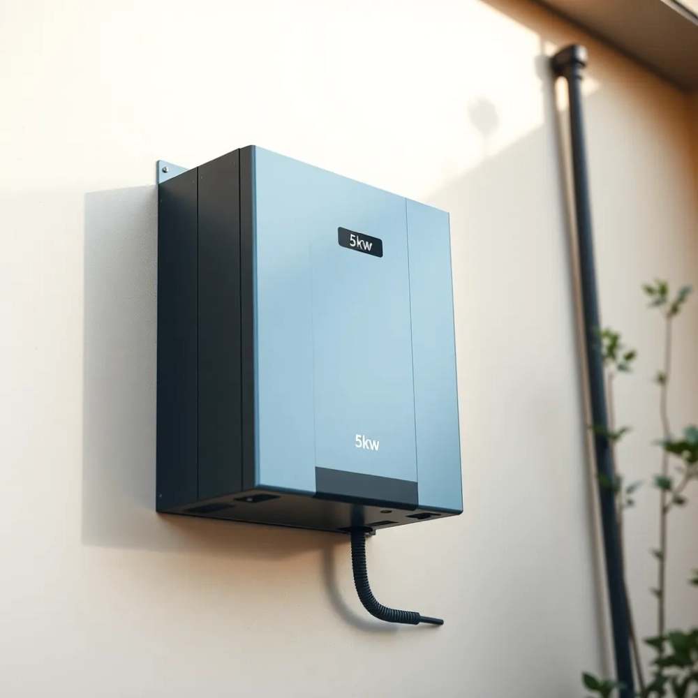 jaki falownik do instalacji 8 kw