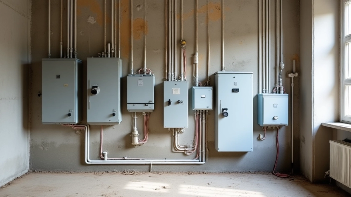 jaki koszt instalacji elektrycznej Opole