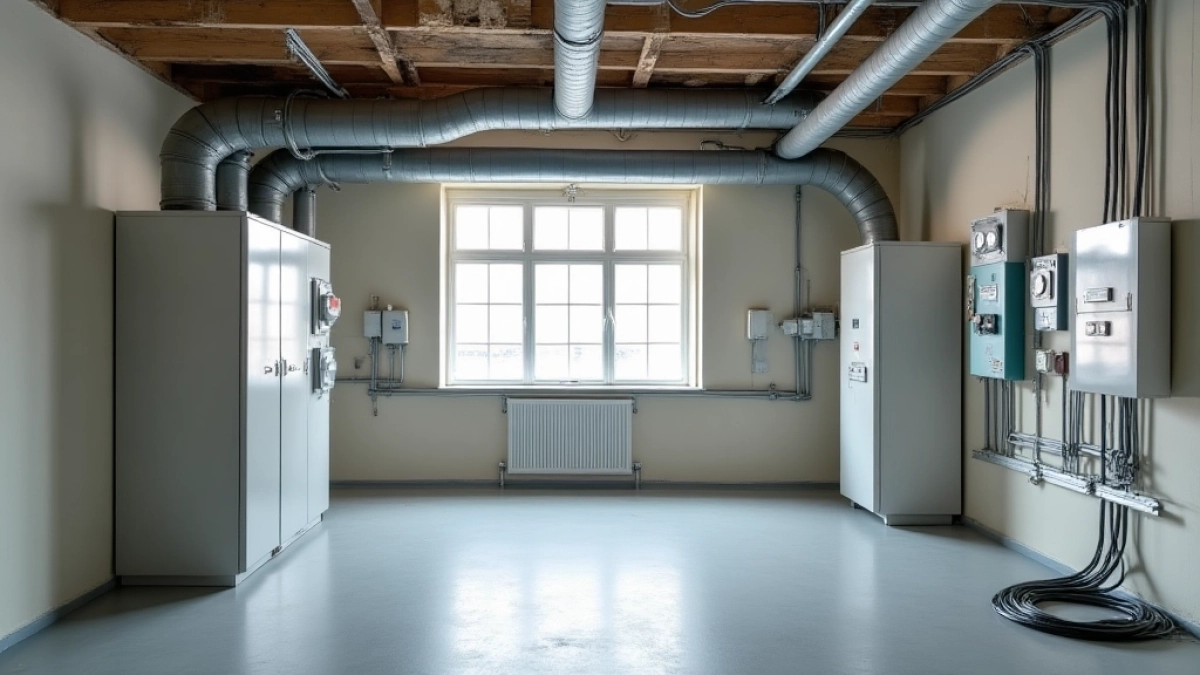 jaki koszt instalacji elektrycznej Tychy