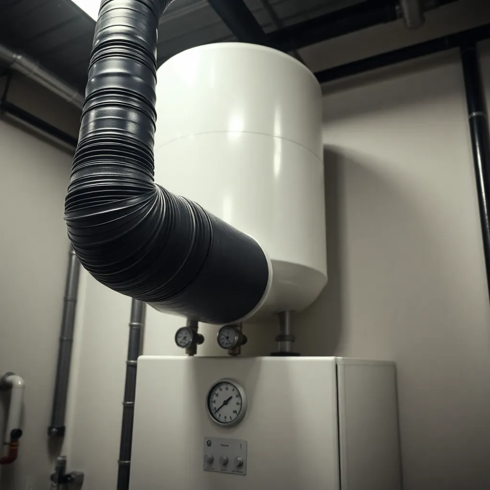 Jakie ciśnienie w instalacji co otwartej