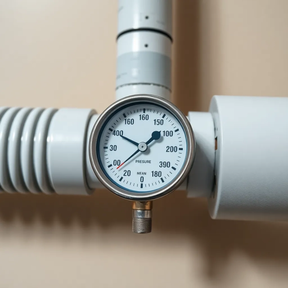 Jakie ciśnienie w instalacji co w bloku