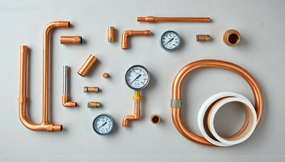 Jakie uprawnienia do wykonywania instalacji wodkan