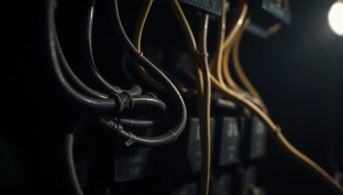 Kto może wykonać przegląd instalacji elektrycznej?