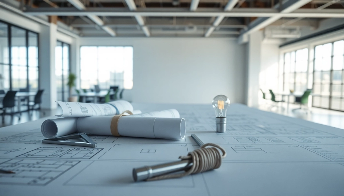 Kto może zrobić projekt instalacji elektrycznej