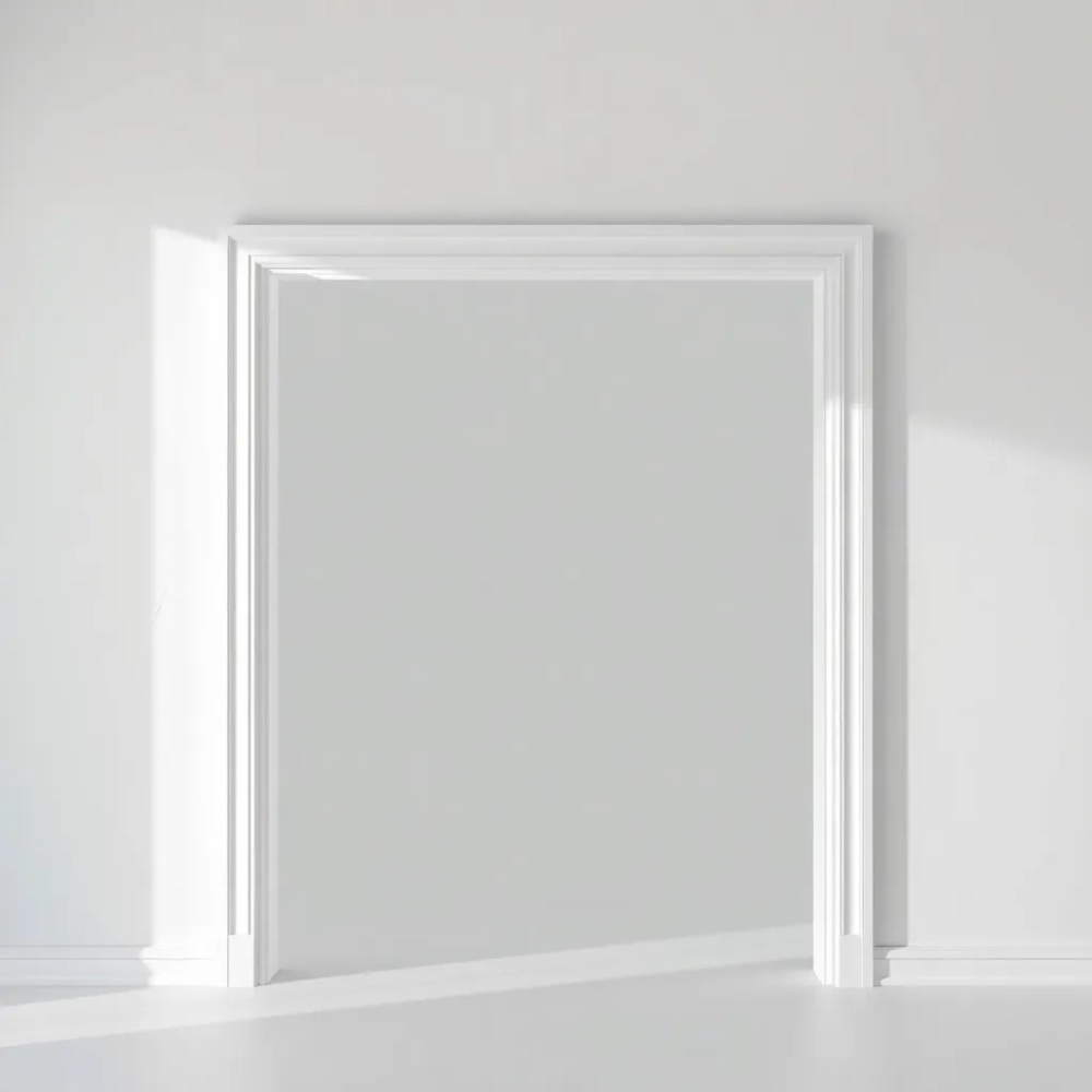 Montaż drzwi wewnętrznych przed czy po malowaniu